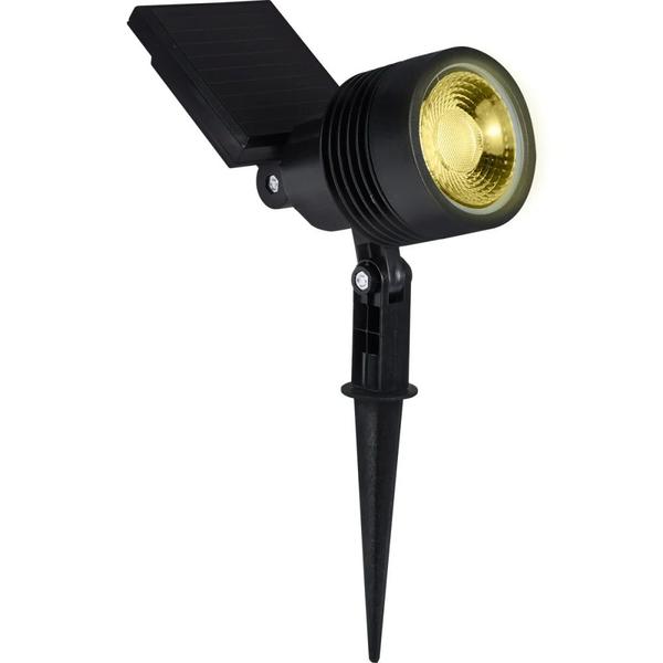 Imagem de Espeto Solar Led 3000K Luz Quente Amarela 10LM Liege