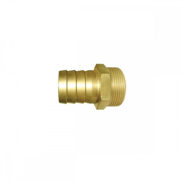 Espigao Fixo Garden''Macho'' 3/8X1/4 11105E Imagem de Espigao Fixo Garden''Macho'' 3/8X1/4 11105E