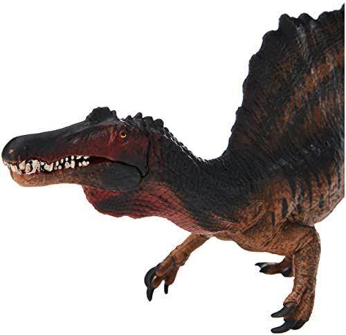 Imagem de Espinossauros de dinossauro Schleich Toy de 4 a 12 anos