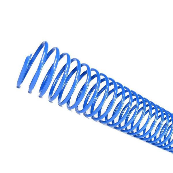 Imagem de Espirais Para Encadernação De Espiral Colorido 14mm 85 Folhas