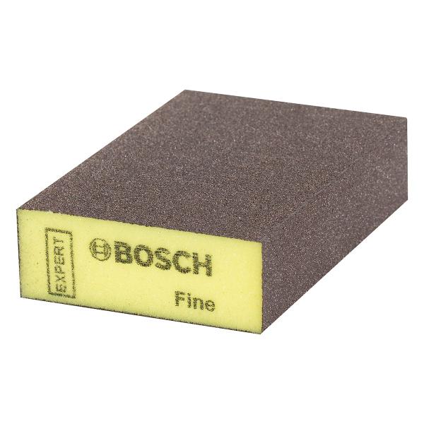 Imagem de Esponja Abrasiva EXPERT S471 69x26x97mm Fine Bosch