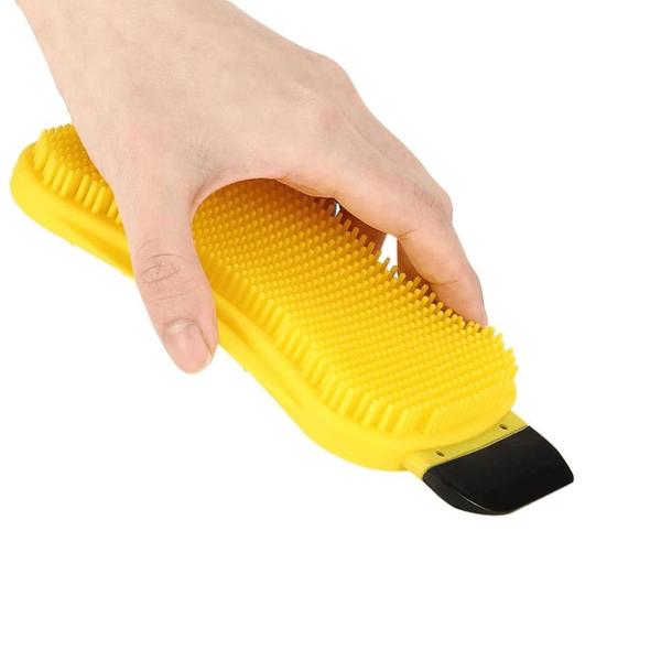 Imagem de Esponja De Silicone Para Louça