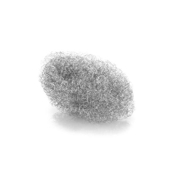 Esponja Multiuso Aço Inox G Gourmet Mix Imagem de Esponja Multiuso Aço Inox G Gourmet Mix