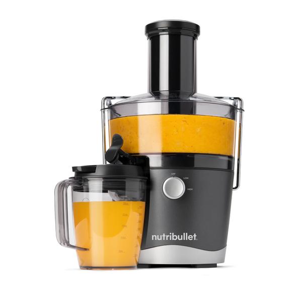 Imagem de Espremedor Centrífugo NutriBullet NBJ50100 1.5L 800W Cinza