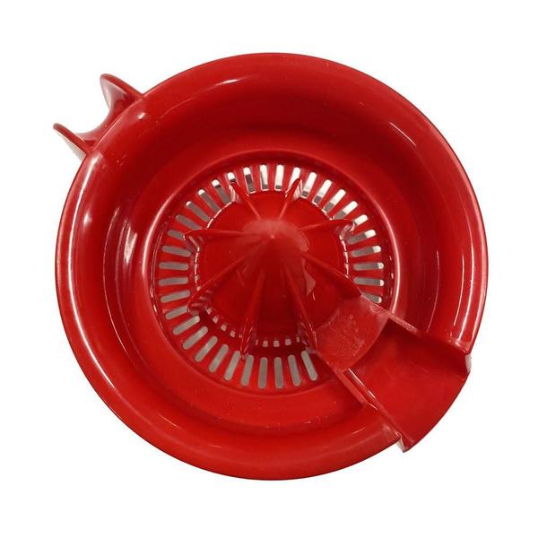 Imagem de Espremedor de Frutas 660ml VDA18004 Vermelho - Wincy