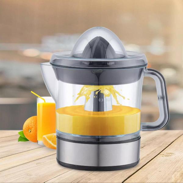 Imagem de Espremedor de frutas 700ml telefunken juicer 700 pro 220v