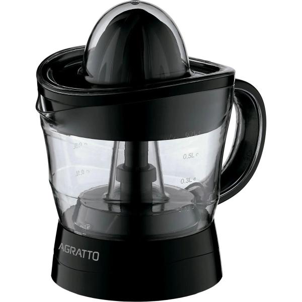 Imagem de Espremedor de Frutas Agratto 700ML Preto 127V