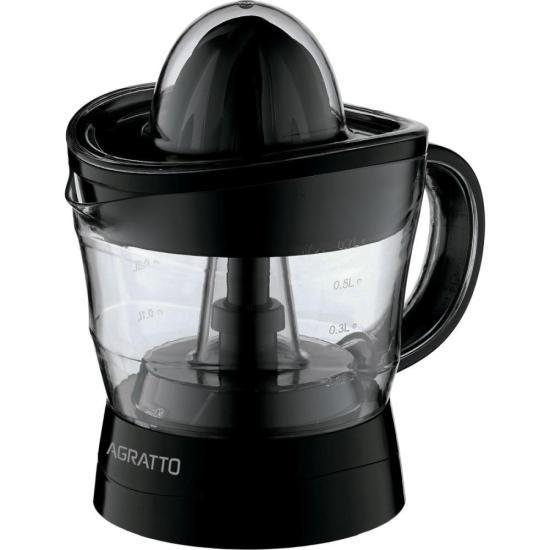 Imagem de Espremedor de Frutas Agratto 700ml Preto 127v