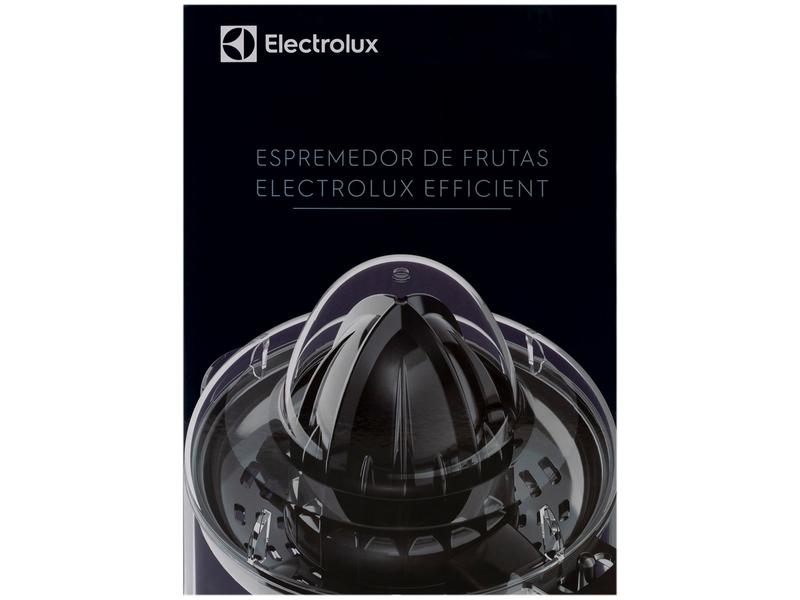 Imagem de Espremedor de Frutas Electrolux ECP10 Preto e