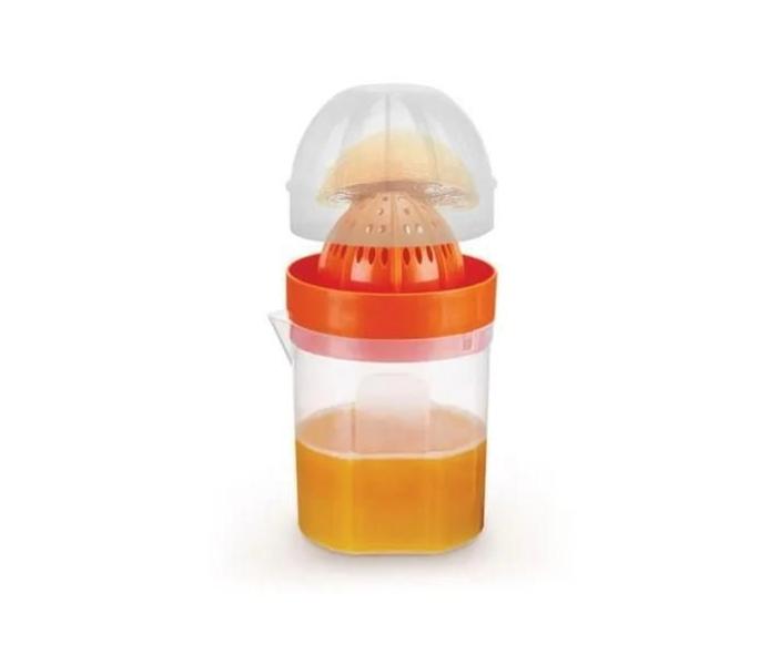 Imagem de Espremedor De Frutas Portátil Plástico Fit 510Ml Nitron