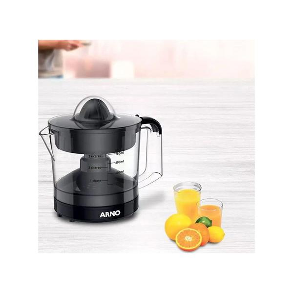 Imagem de Espremedor de Frutas ZP20 Express 750ML Arno