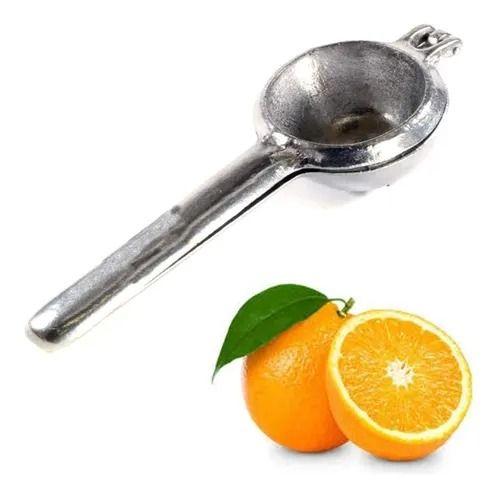 Imagem de Espremedor De Laranja Manual De Alumínio