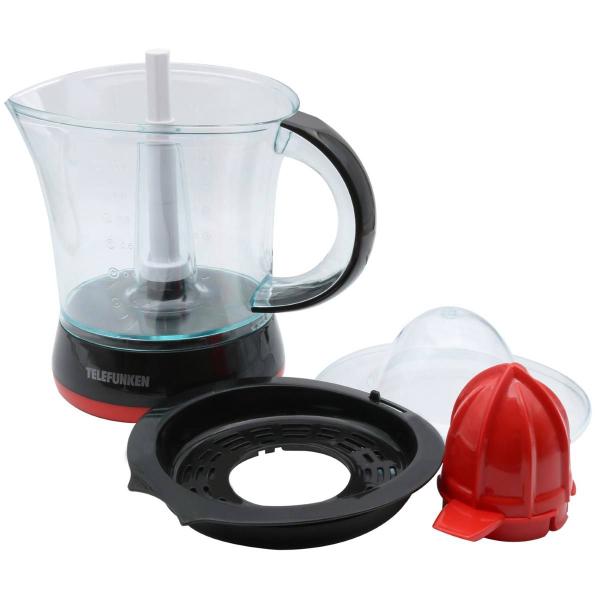 Imagem de Espremedor De Suco 1,2 Litros 110v Tf-juicer1250