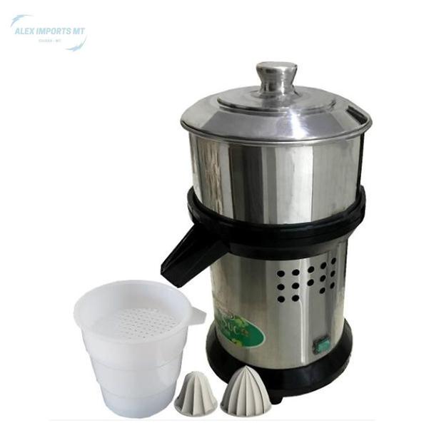 Imagem de Espremedor De Suco Industrial 500W Inox