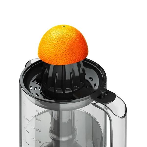 Imagem de Espremedor electrolux de laranja e frutas efficient 600ml 220v ecp10