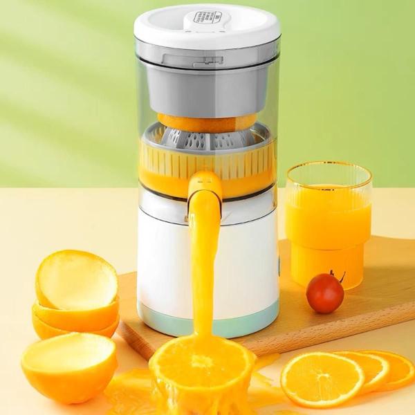 Imagem de Espremedor Frutas Automatico USB