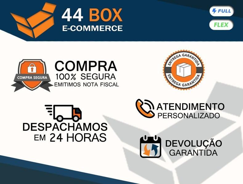 Imagem de Espremedor Laranja Manual Reforçado Alumínio