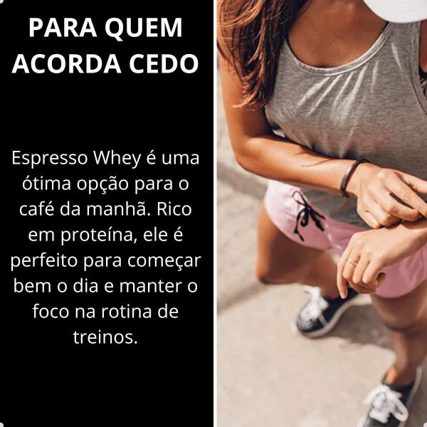 Imagem de Espresso Whey 462g Essential Nutrition