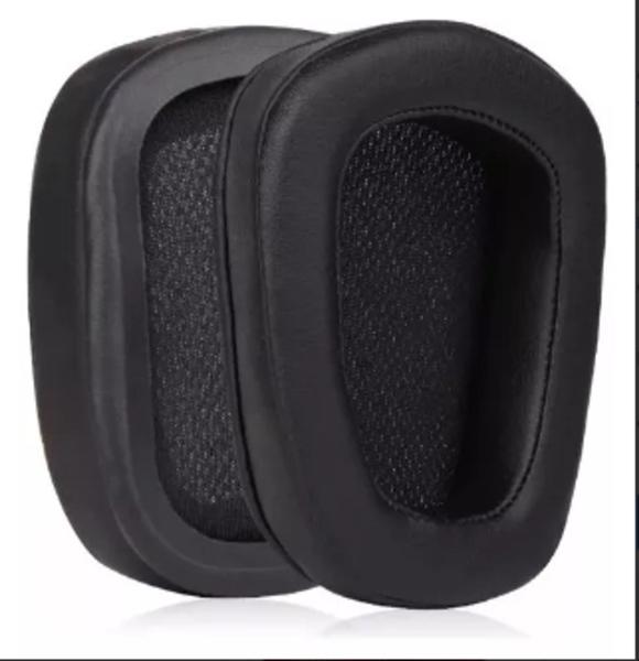 Espuma Almofada Para Logitech Almofada Reposição Compatível G633 G933 G935 - Ralph Couch Imagem de Espuma Almofada Para Logitech Almofada Reposição Compatível G633 G933 G935