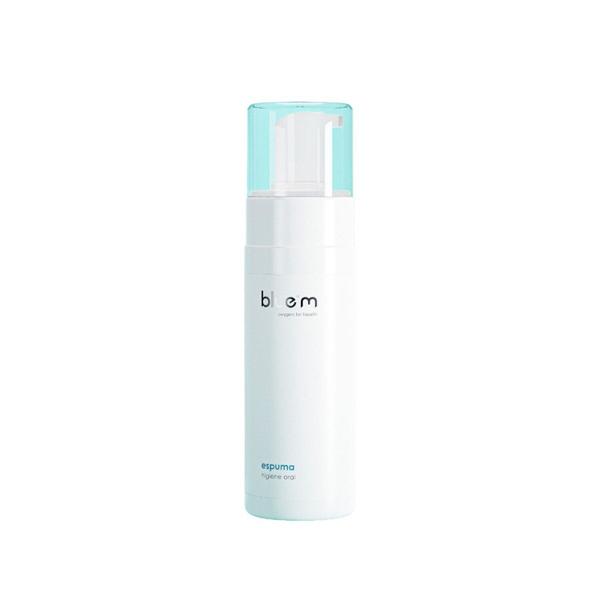 Imagem de Espuma Bucal Blue M 100ml