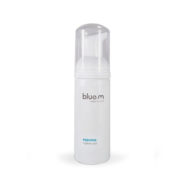 Imagem de Espuma Bucal Blue M 50ml