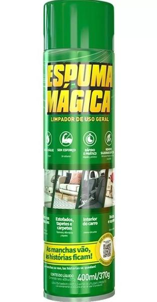 Imagem de Espuma Mágica Proauto 400ML