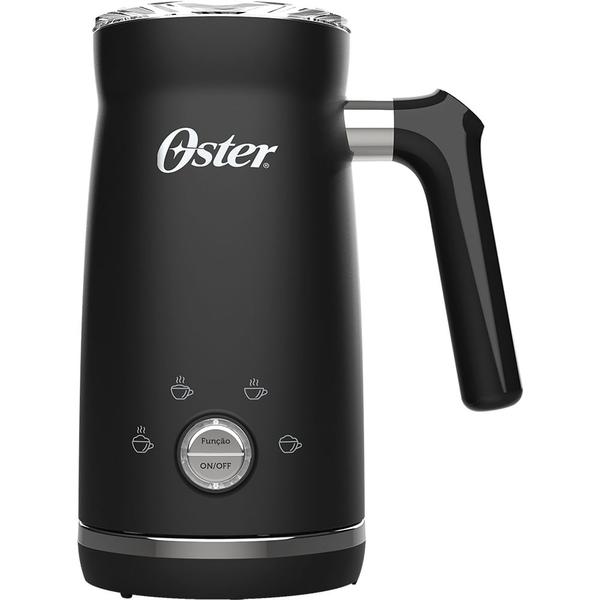Espumador de Leite Elétrico Oster 4 em 1 Espumador de Leite Elétrico Oster 4 em 1