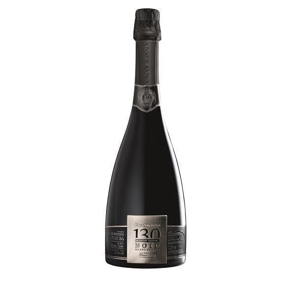 Espumante 130 Brut Blanc De Noir Casa Valduga 750 Ml Imagem de Espumante 130 Brut Blanc De Noir Casa Valduga 750 Ml