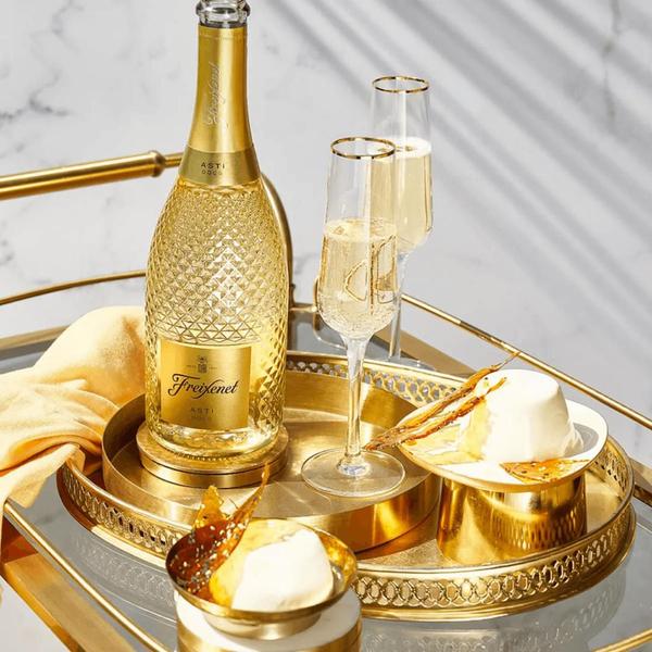 Espumante asti freixenet docg 750ml Imagem de Espumante asti freixenet docg 750ml