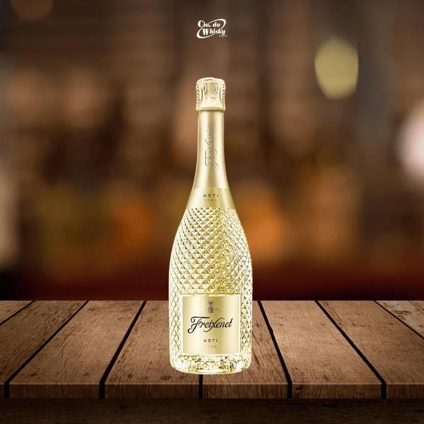 Espumante asti freixenet docg 750ml Imagem de Espumante asti freixenet docg 750ml