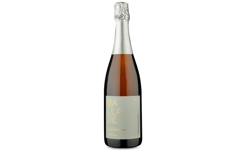 Imagem de Espumante Ballade by Miolo Moscatel Brasil 750ml