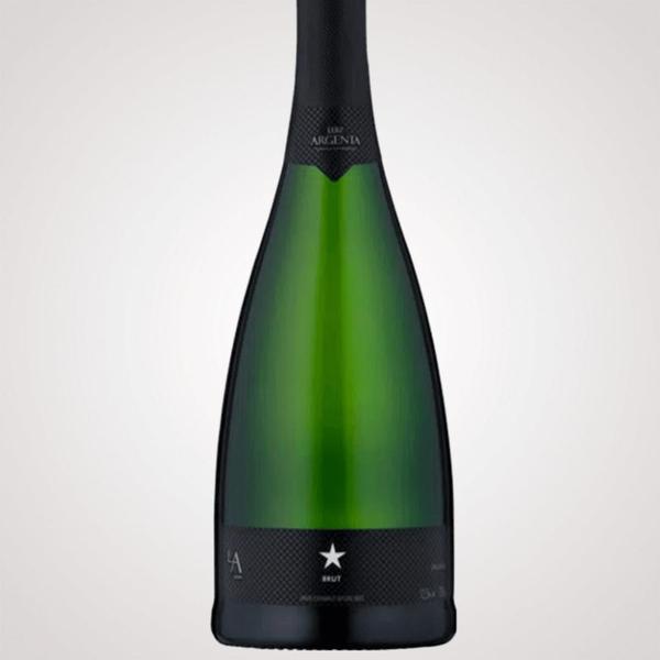 Imagem de Espumante Branco Brut Luiz Argenta 750Ml