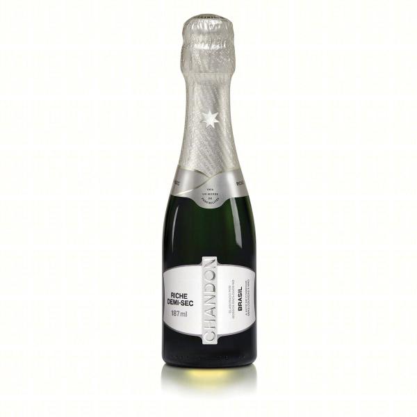 Imagem de Espumante Branco Demi-Sec CHANDON 187ml