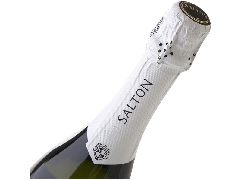 Espumante Branco Doce Salton Moscatel - 750ml Imagem de Espumante Branco Doce Salton Moscatel