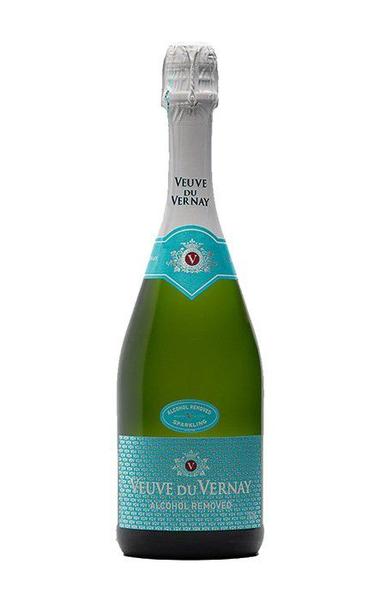 Imagem de Espumante Branco Veuve Du Vernay Brut Zero (0%) - Borgonha - 750ml