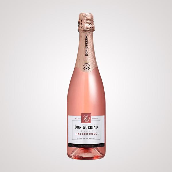 Imagem de Espumante Brut Rose Don Guerino 750Ml