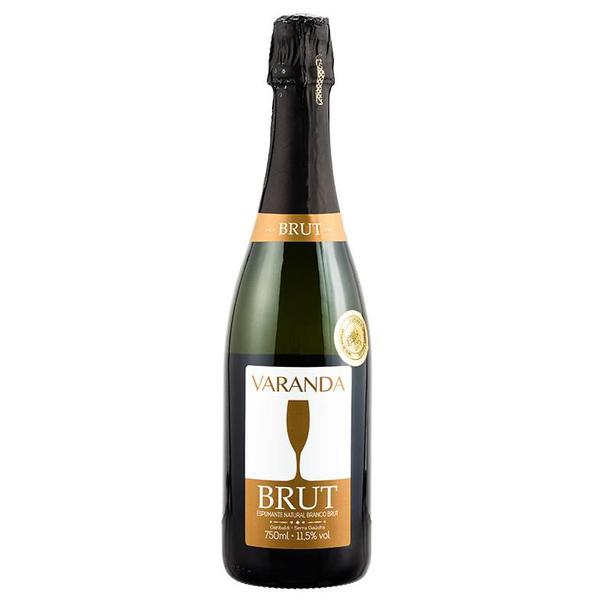 Imagem de Espumante Brut VARANDA 750ml