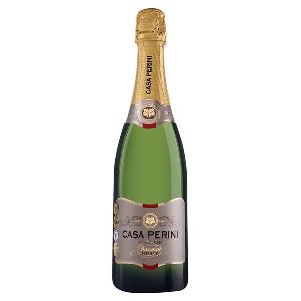 Imagem de Espumante Casa Perini Brut 750ml