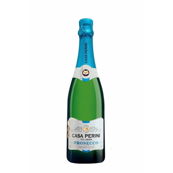 Imagem de Espumante Casa Perini Brut Prosecco 750ml Kit 6 Unidades