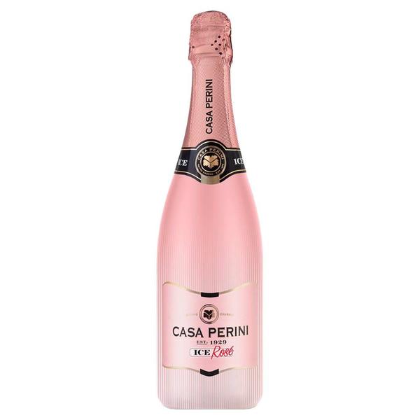 Imagem de Espumante Casa Perini Ice Rosé 750ml