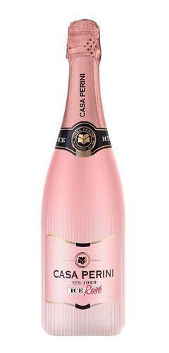 Imagem de Espumante Casa Perini Ice Rosé Demi-sec 750ml