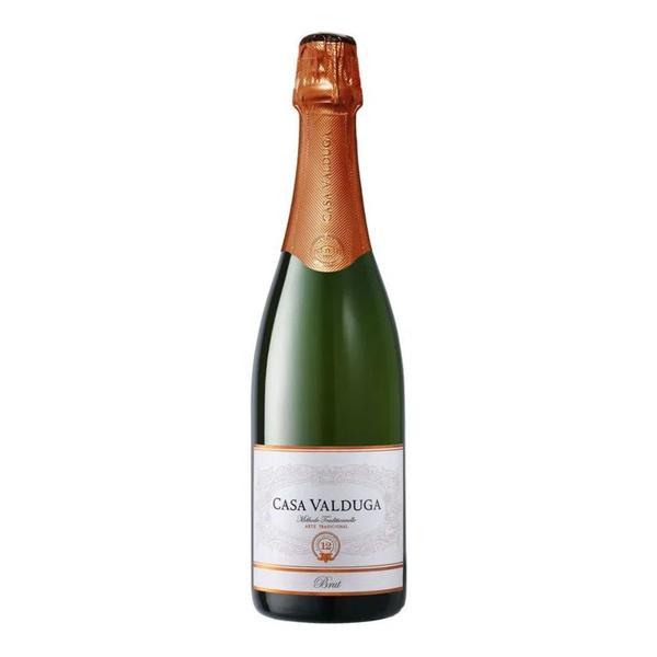 Imagem de Espumante Casa Valduga Brut Arte 750ml