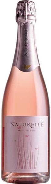 Imagem de Espumante casa valduga naturelle moscatel rosé 750ml