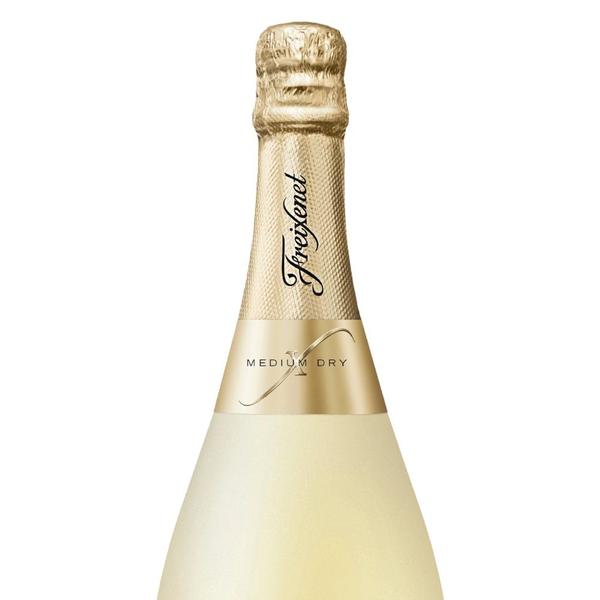 Imagem de Espumante Cava Freixenet Carta Nevada Demi-Sec 1500ml