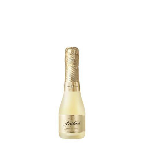 Imagem de Espumante cava freixenet carta nevada demi-sec 200ml