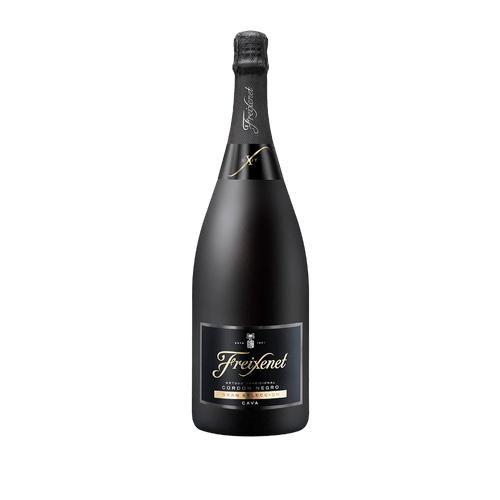 Imagem de Espumante cava freixenet cordon negro brut magnum 1500ml