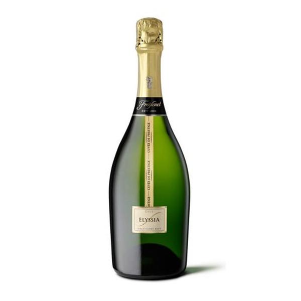 Imagem de Espumante Cava Freixenet Elyssia Gran Cuvée Brut 750 Ml