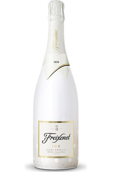 Imagem de Espumante Cava Freixenet Ice Branco 750ml