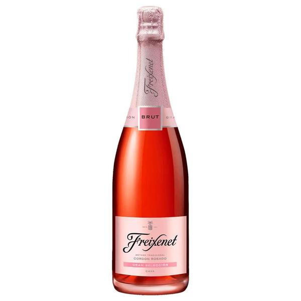 Imagem de Espumante cava freixenet rosado 750 ml