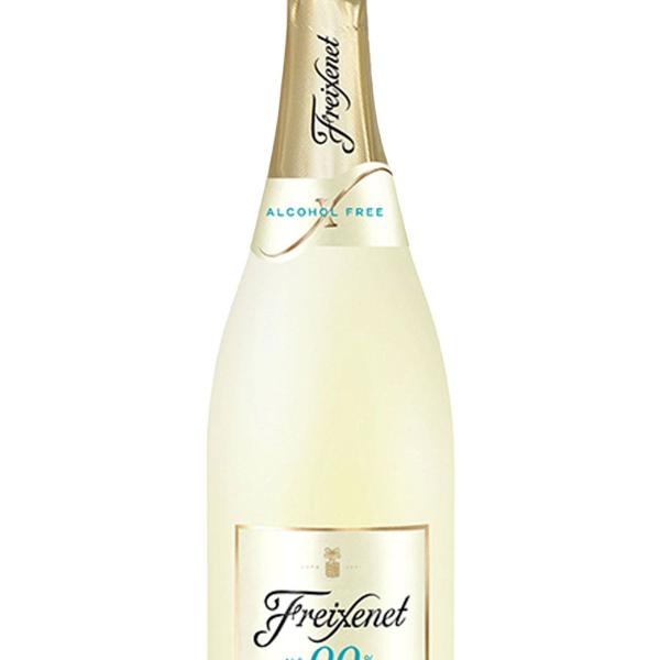 Espumante cava freixenet s alcool 750ml Imagem de Espumante cava freixenet s alcool 750ml